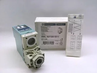Schneider Electric XML-A010A1S11