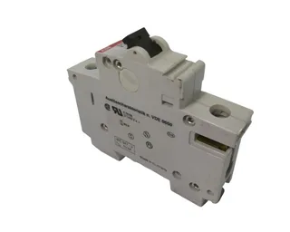ABB S271-K16A — Miniature Circuit Breakers (MCB) (image 2)