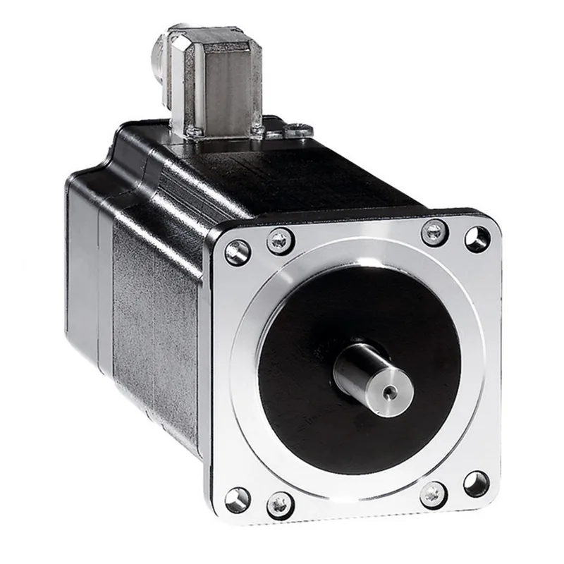 Schneider Electric BRS397N660AAA — Servo Motors