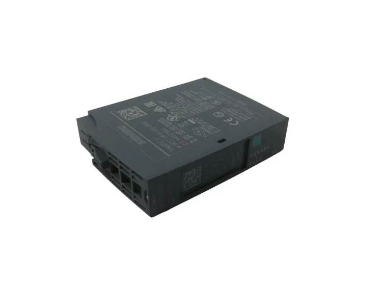 Siemens 6ES7138-6CG00-0BA0 — Digital Output Modules (image 3)