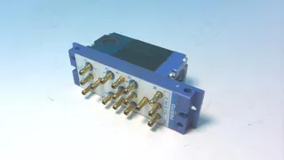 Festo VLL-5-PK-3 — Solenoid & Directional Valves