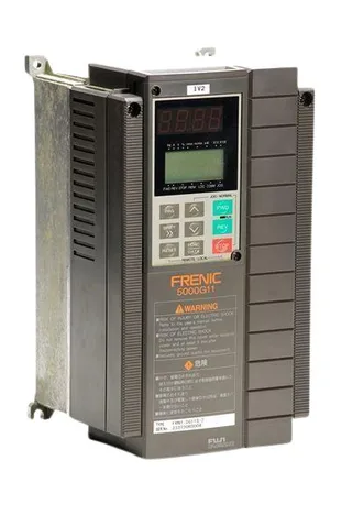 Fuji Electric FRN11G11S-4SL2 — AC Drives (VFD)