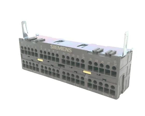Siemens 6ES7193-4FL10-0AA0 — PLC I/O & Expansion Modules (image 2)