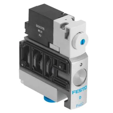 Festo CPVSC1-M1H-K-P-Q4C