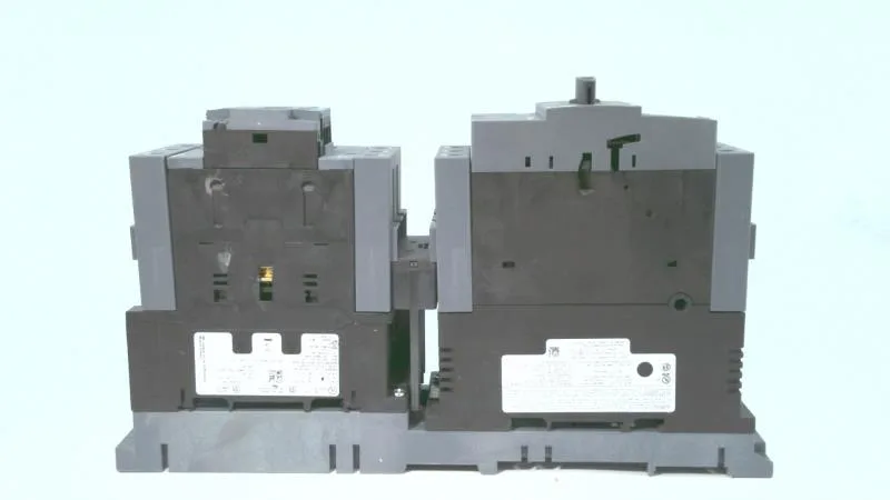 Siemens 3RA2145-4JB45-1NB3 — Motor Starters