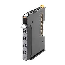 Omron NX-AD4204 — Analog Input Modules (image 2)