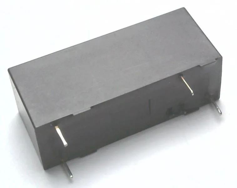 Omron G6RL-1A4-ASI-DC24 — General Purpose Relays (image 3)