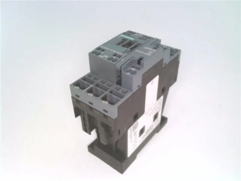 Siemens 3RT2028-2XJ40-0LA2 — Contactors (image 4)