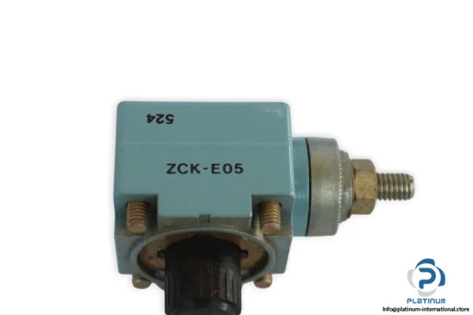 Schneider Electric XCKJ10511 — Limit Switches (image 5)