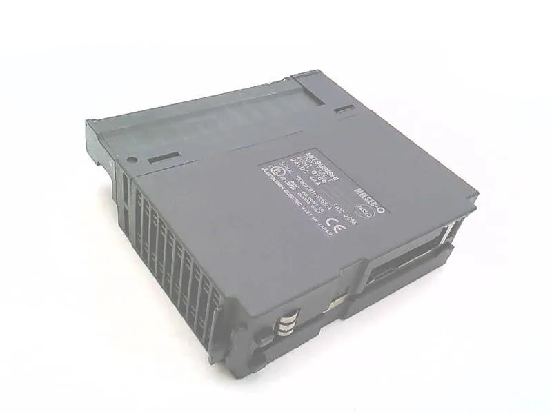 Mitsubishi Electric QX80 — Digital Input Modules (image 2)