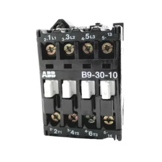 ABB B9C-101
