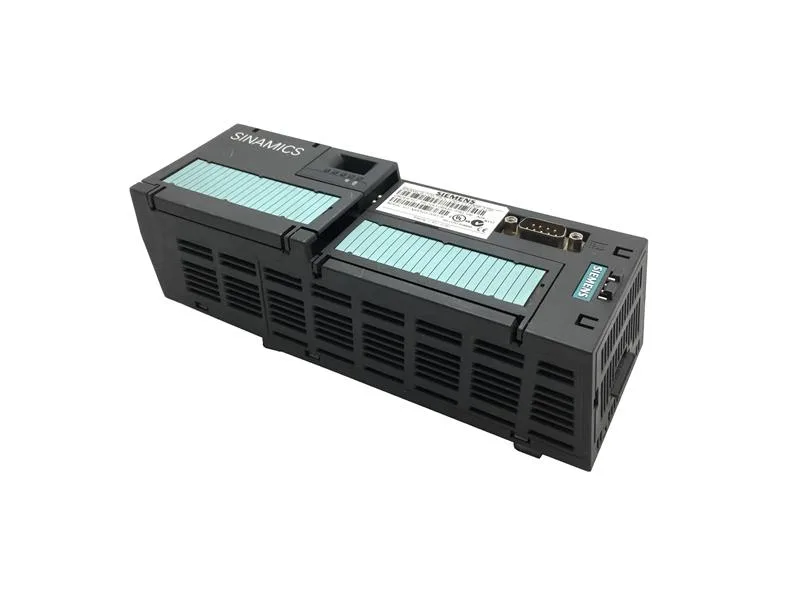 Siemens 6SL32430BA301CA0 — AC Drives (VFD)