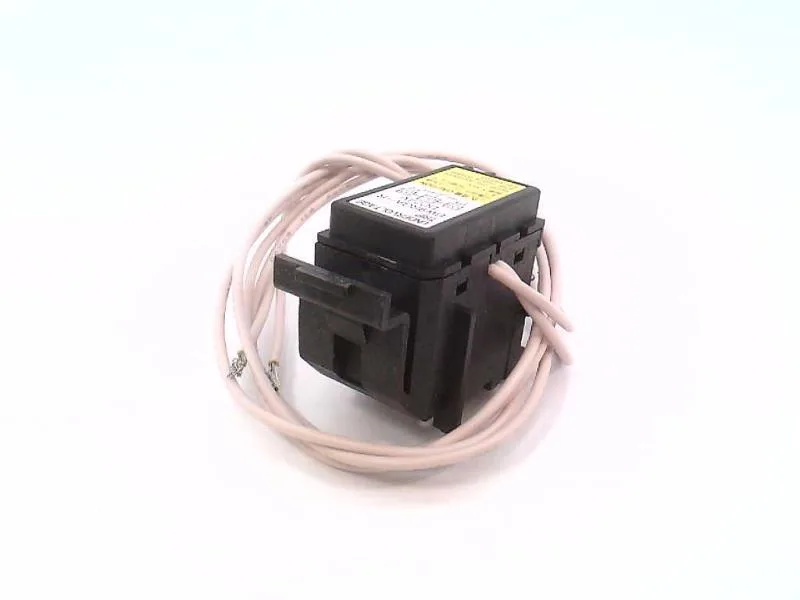 Fuji Electric BW9RGAR — Circuit Breaker Accessories (image 4)