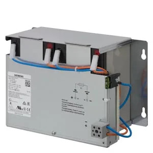 Siemens 6EP1935-6ME01 — Power Supplies