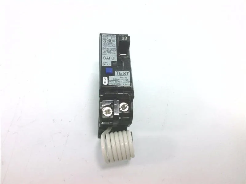 Siemens QA120AFC (image 3)