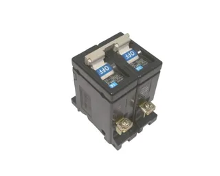 Fuji Electric CP32D-1A — Miniature Circuit Breakers (MCB) (image 4)