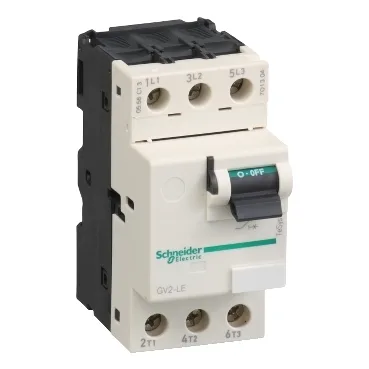 Schneider Electric GV2LE07