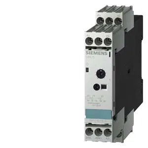 Siemens 3RP1540-1BW31 — Time Delay Relays (image 2)