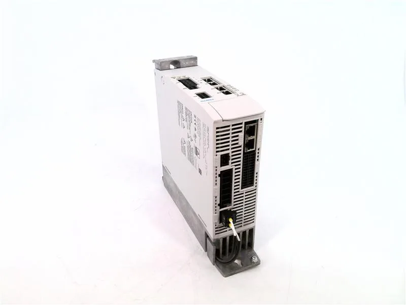 Festo CMMT-AS-C5-11A-P3-EP-S1 — Servo Drives (image 2)