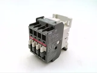 ABB A9-30-10-80 — Contactors (image 2)