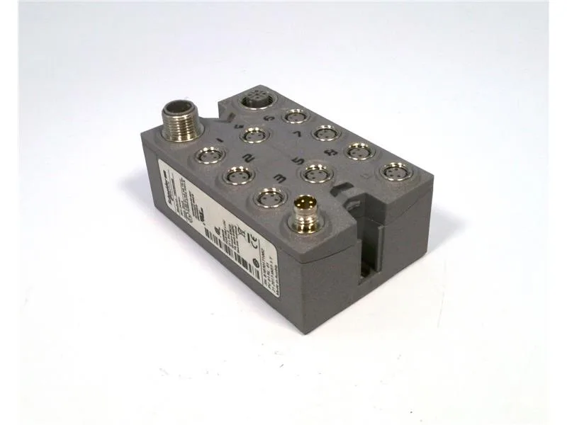 Schneider Electric TM7BDI8B (image 4)