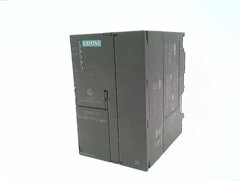 Siemens 6ES797-0AC80-0XA0 — PLC Accessories