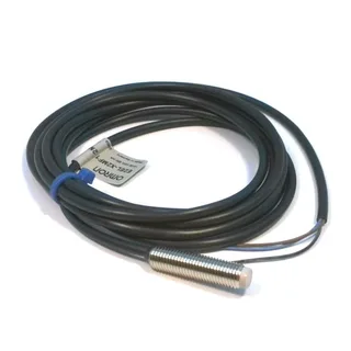 Omron E2EL-X2MF1 2M