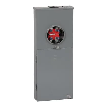 Schneider Electric QC816F100CH (image 2)