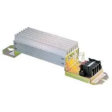 Fuji Electric DB22-4C — AC Drives (VFD) (image 4)