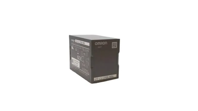 Omron 61FLSCP08NRA — General Purpose Relays (image 3)