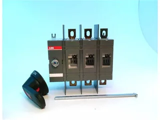 ABB OTK200B8-210 — Fuses & Fuse Holders (image 3)