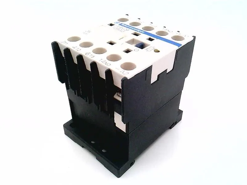 Schneider Electric LP4K0910BW3 (image 2)