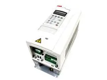 ABB ACS800-U1-0006-5 — AC Drives (VFD) (image 2)