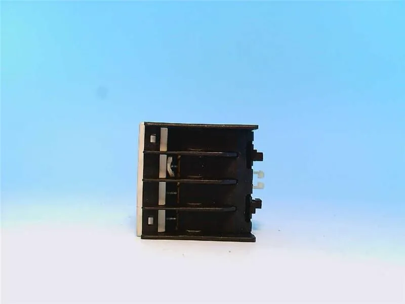 Siemens 3RH1911-1HA12-3AA1 — Contactors (image 3)