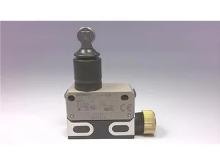 Omron D4E1D20N — Limit Switches (image 5)