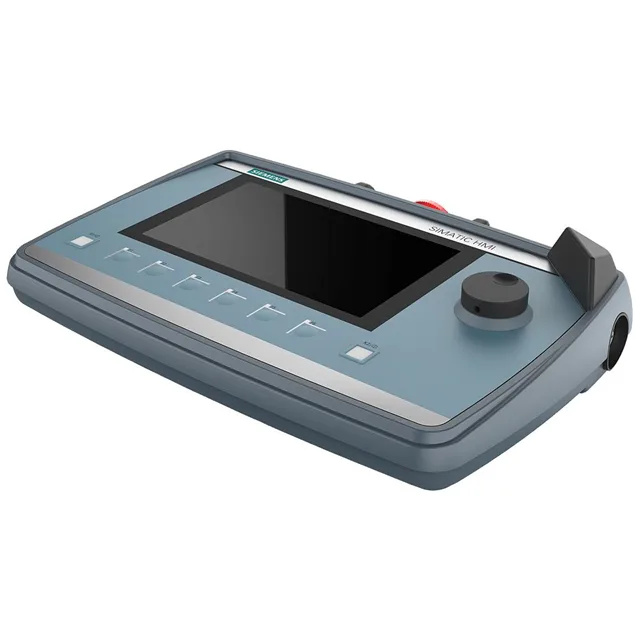 Siemens 6AV2145-8GB00-0AA0 — HMI Operator Interfaces (image 2)