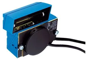 SICK CLV650-6120F0 — Machine Vision & Barcode
