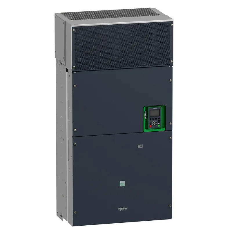 Schneider Electric ATV930C25N4C (image 2)