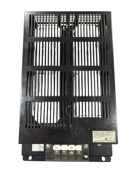 Omron R88A-RR88006 — PLC Accessories (image 3)