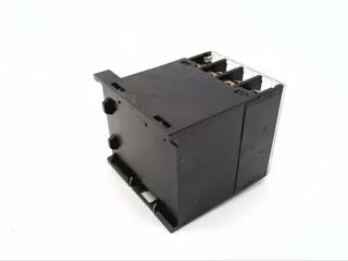 Fuji Electric SJ-0G/UL-AC120V — Contactors (image 2)