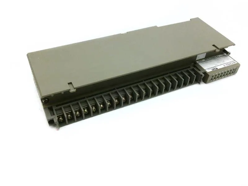 Fuji Electric FTU110A — PLC I/O & Expansion Modules (image 2)