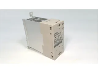 Omron G3PA-220B-VD-X DC5-24 — Solid State Relays (image 2)