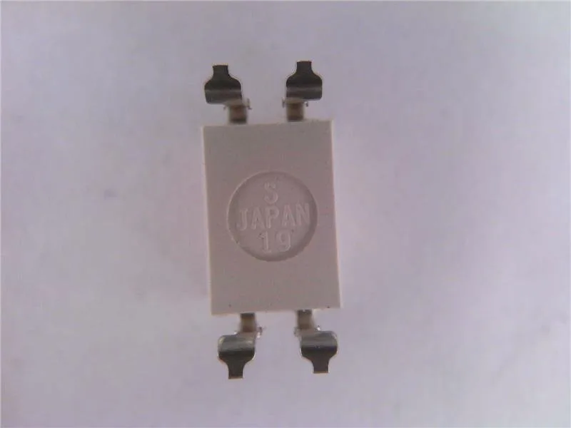 Omron G3VM-61D1 — Solid State Relays (image 3)
