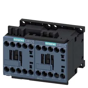 Siemens 3RA2315-8XB30-1BB4 — Motor Starters (image 2)