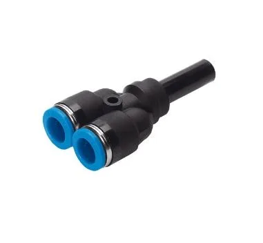 Festo QSY-12H-10-B — Fittings & Tubing