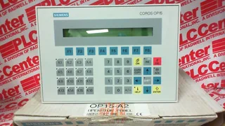 Siemens 6AV3515-1EB32-1AA0 — HMI Operator Interfaces (image 2)