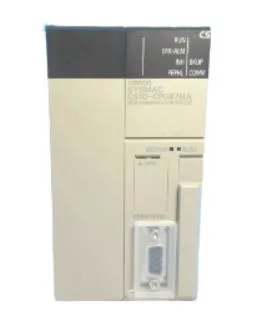 Omron CS1D-CPU67SA