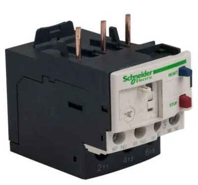Schneider Electric LR3D07L (image 3)