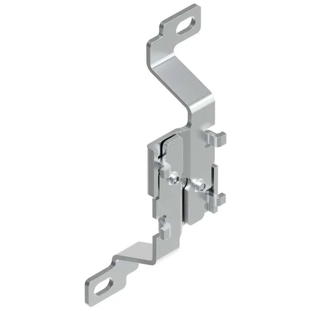 Festo MS4-WB — Air Preparation (FRL)