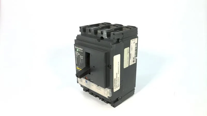 Schneider Electric LV429550 (image 2)